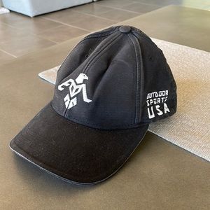 Outdoor Sports USA Hat